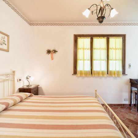 Agriturismo Lucerna Del Lago Prile Castiglione della Pescaia Exterior foto