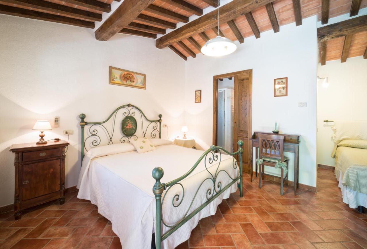 Agriturismo Lucerna Del Lago Prile Castiglione della Pescaia Exterior foto