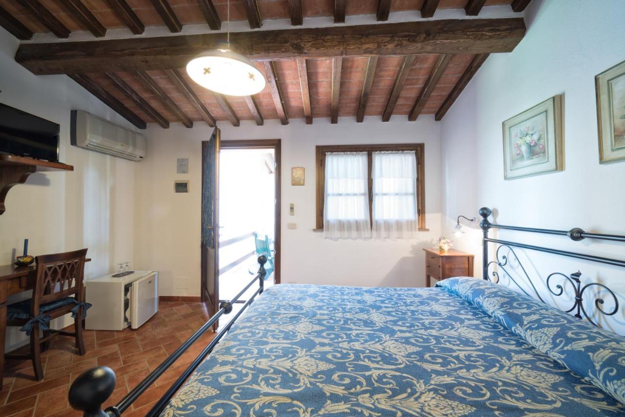 Agriturismo Lucerna Del Lago Prile Castiglione della Pescaia Exterior foto