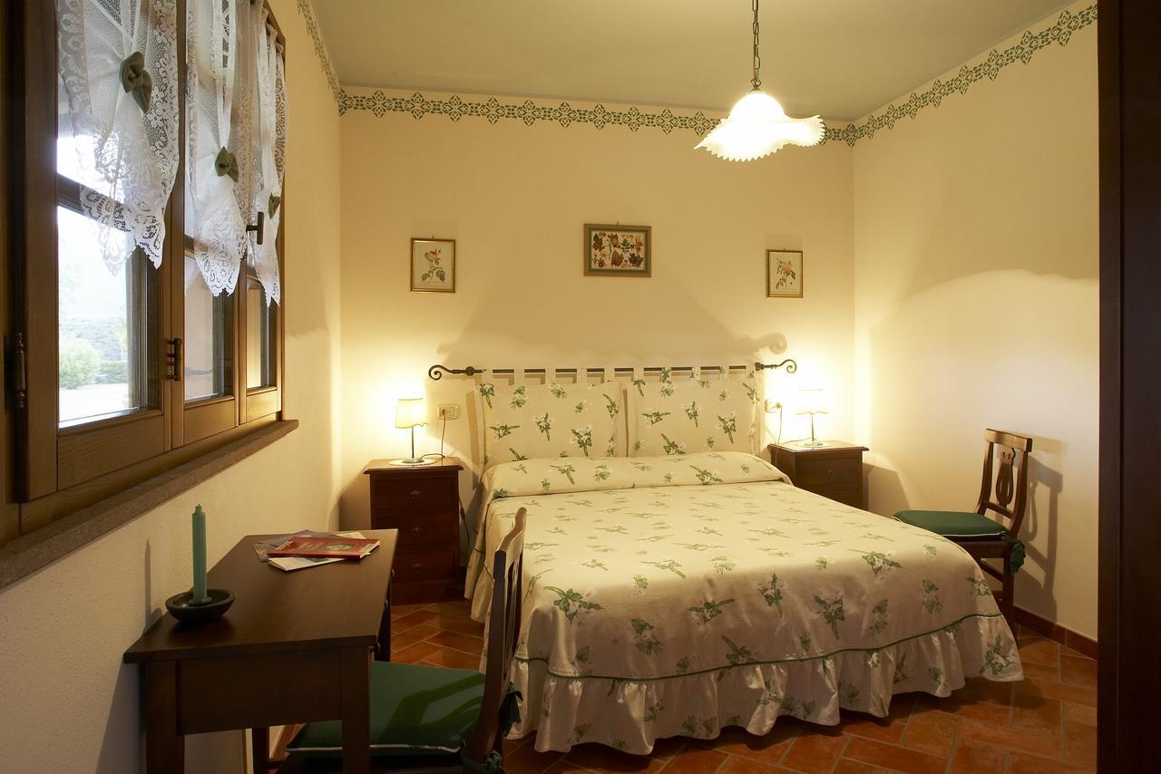 Agriturismo Lucerna Del Lago Prile Castiglione della Pescaia Exterior foto