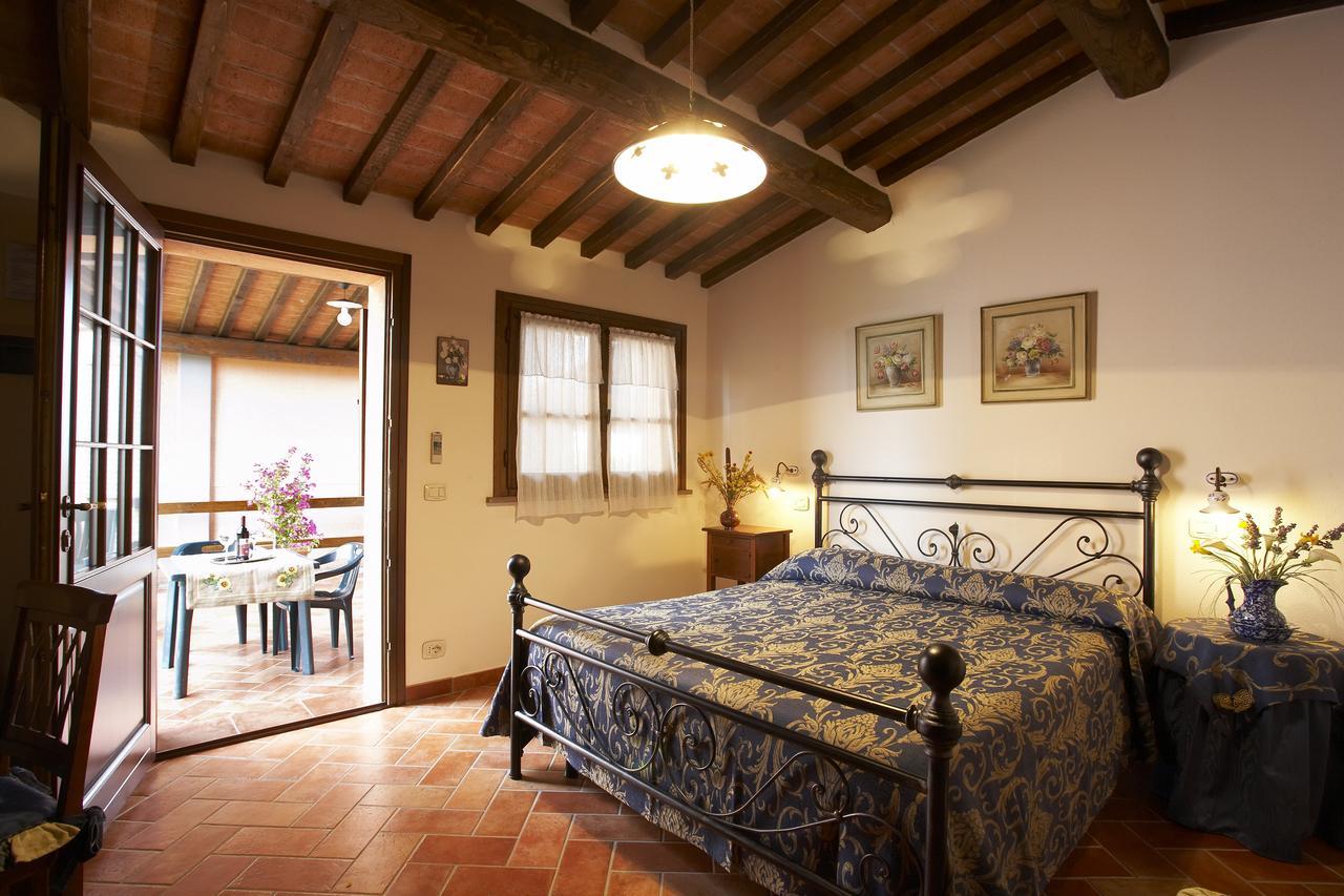 Agriturismo Lucerna Del Lago Prile Castiglione della Pescaia Exterior foto