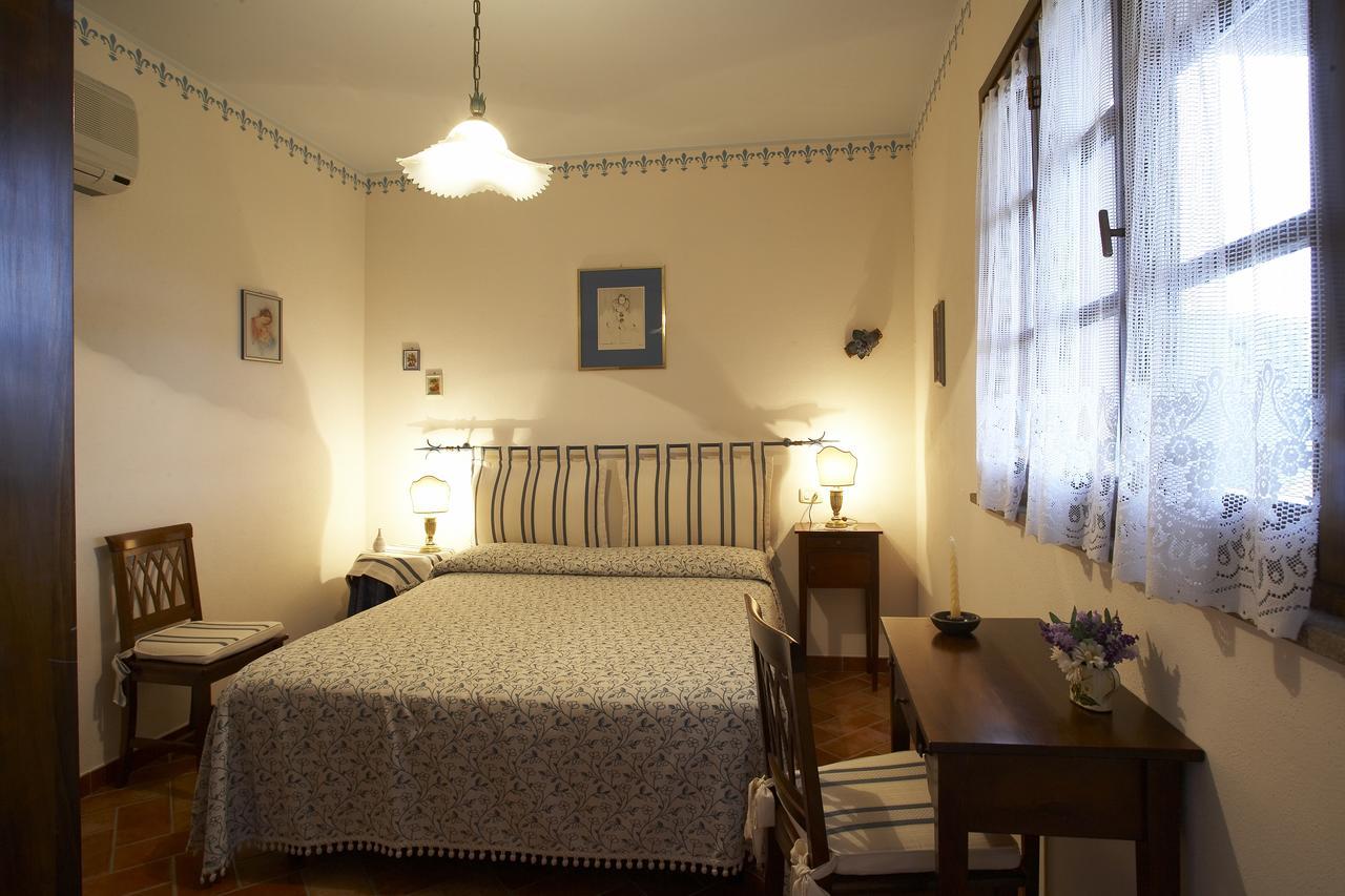 Agriturismo Lucerna Del Lago Prile Castiglione della Pescaia Exterior foto